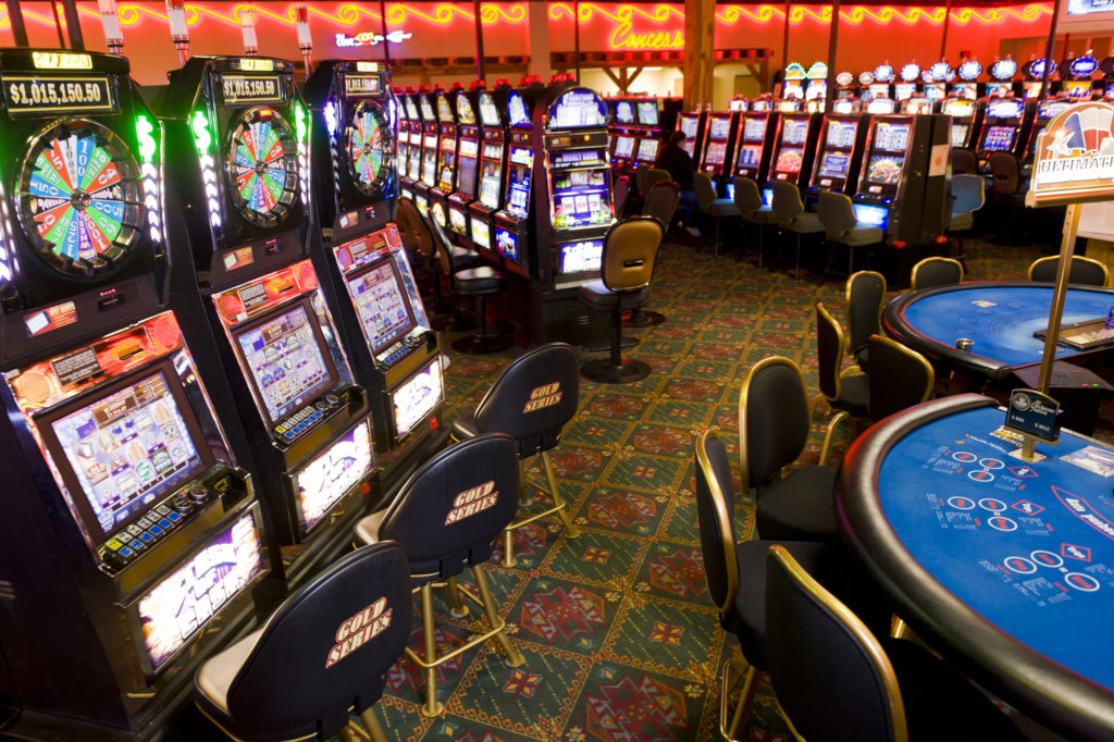 Blackjack Stratejileri: Kazanma Algoritması Keşfi