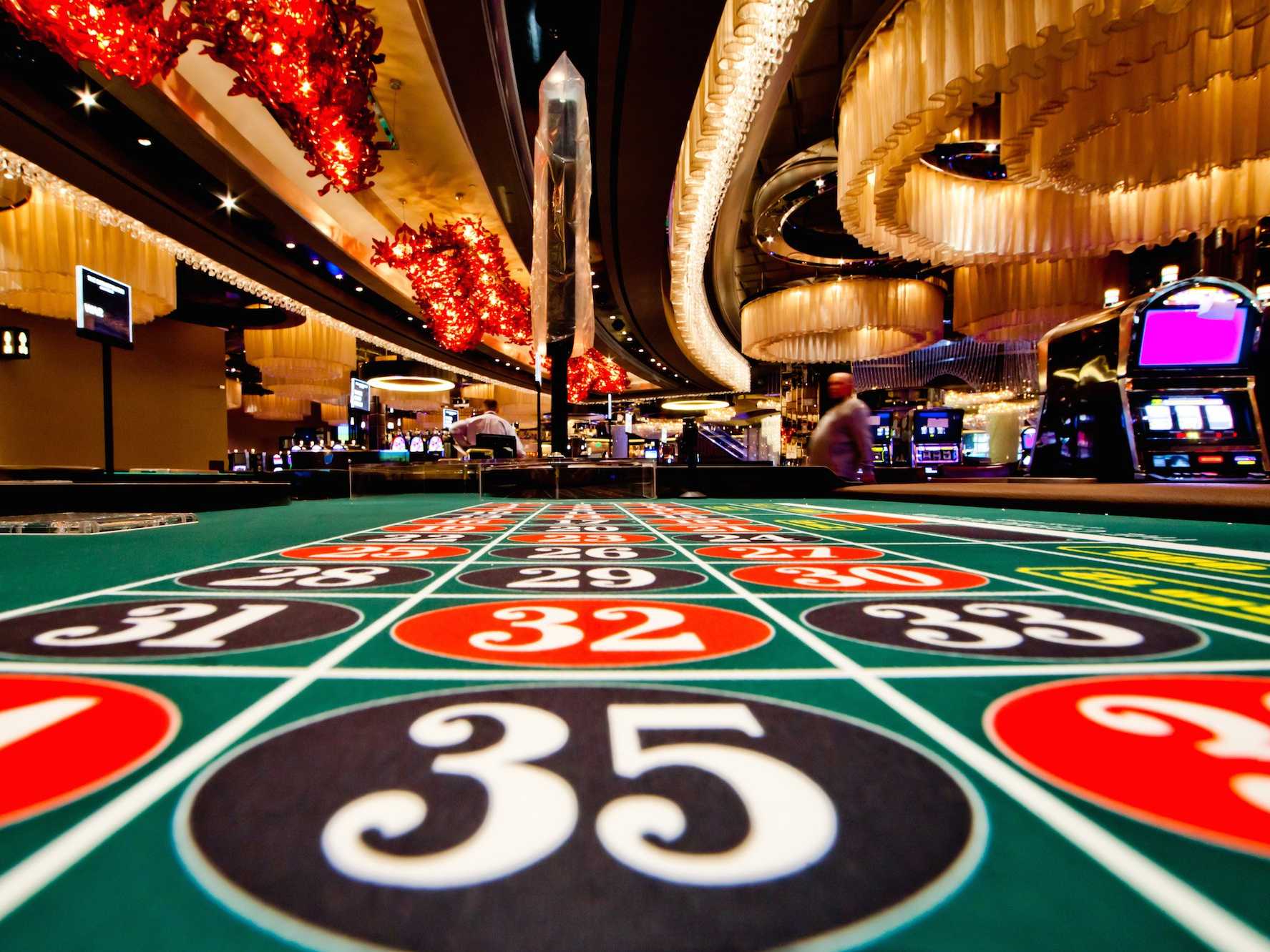 Blackjack'ta Kazanan Stratejiler: Bir Oyuncunun Yolculuğu