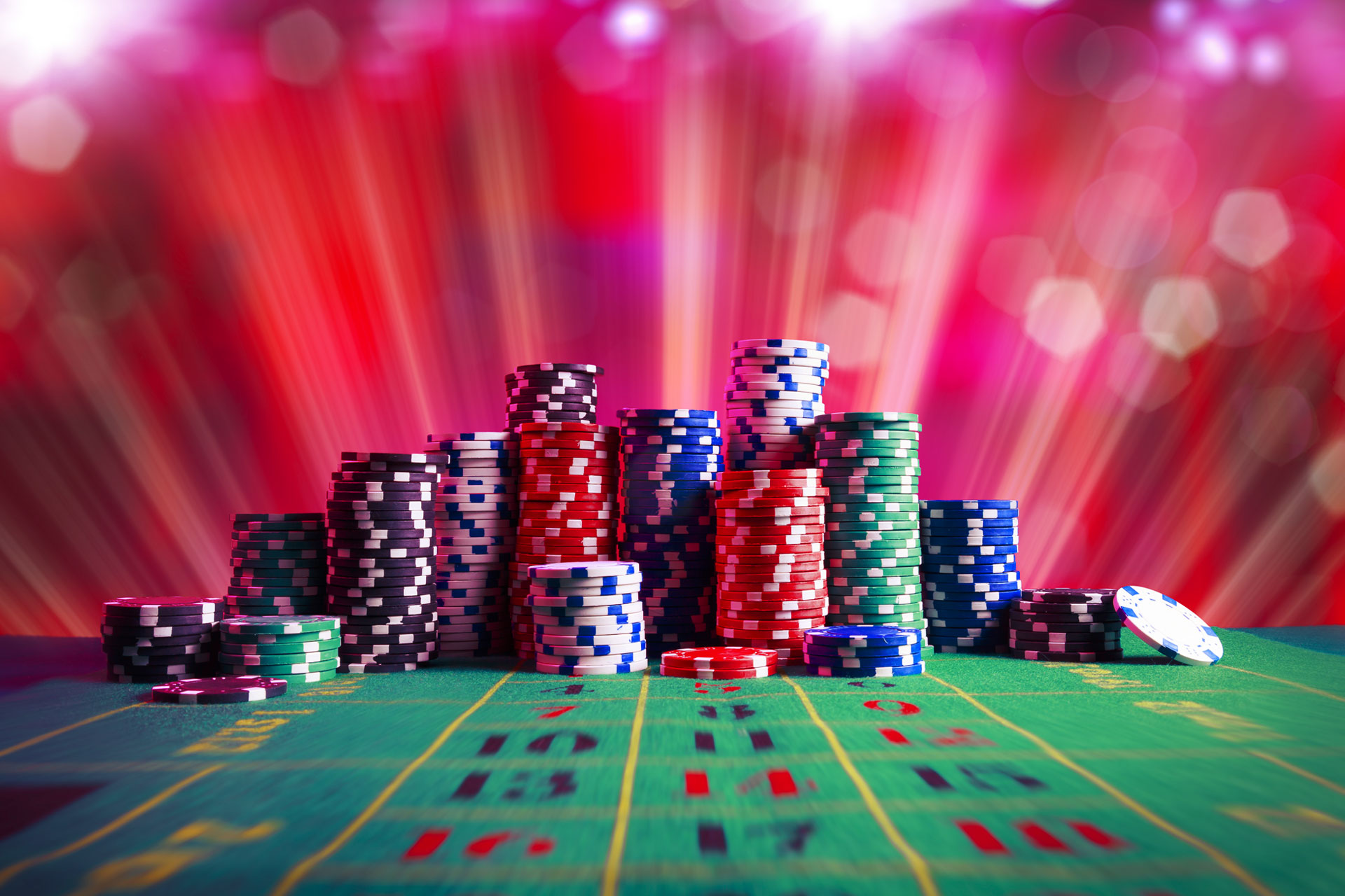 Slot Oyunlarında Şansınızı Artıran Bonus Düzenlemeleri