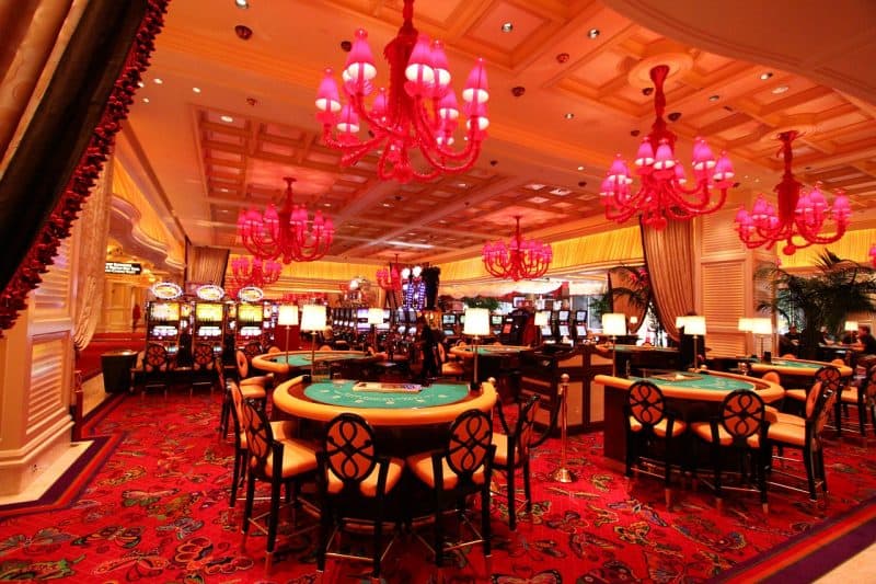 Casirom 200 Freespin Çekilişi
